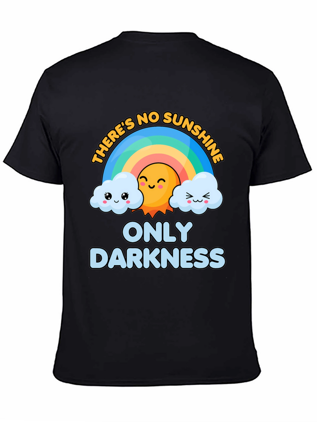 Darkness T-Shirt