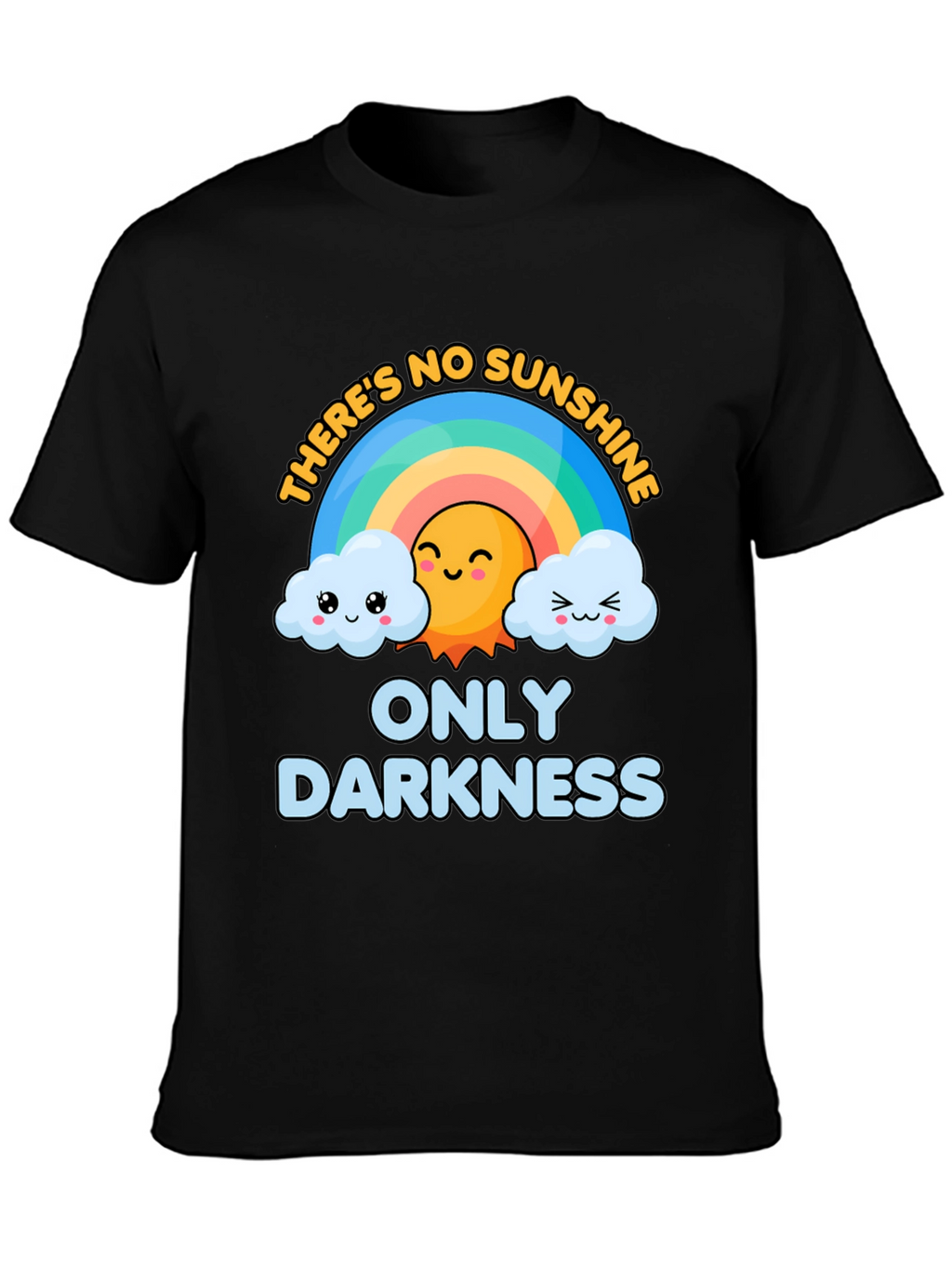 Darkness T-Shirt