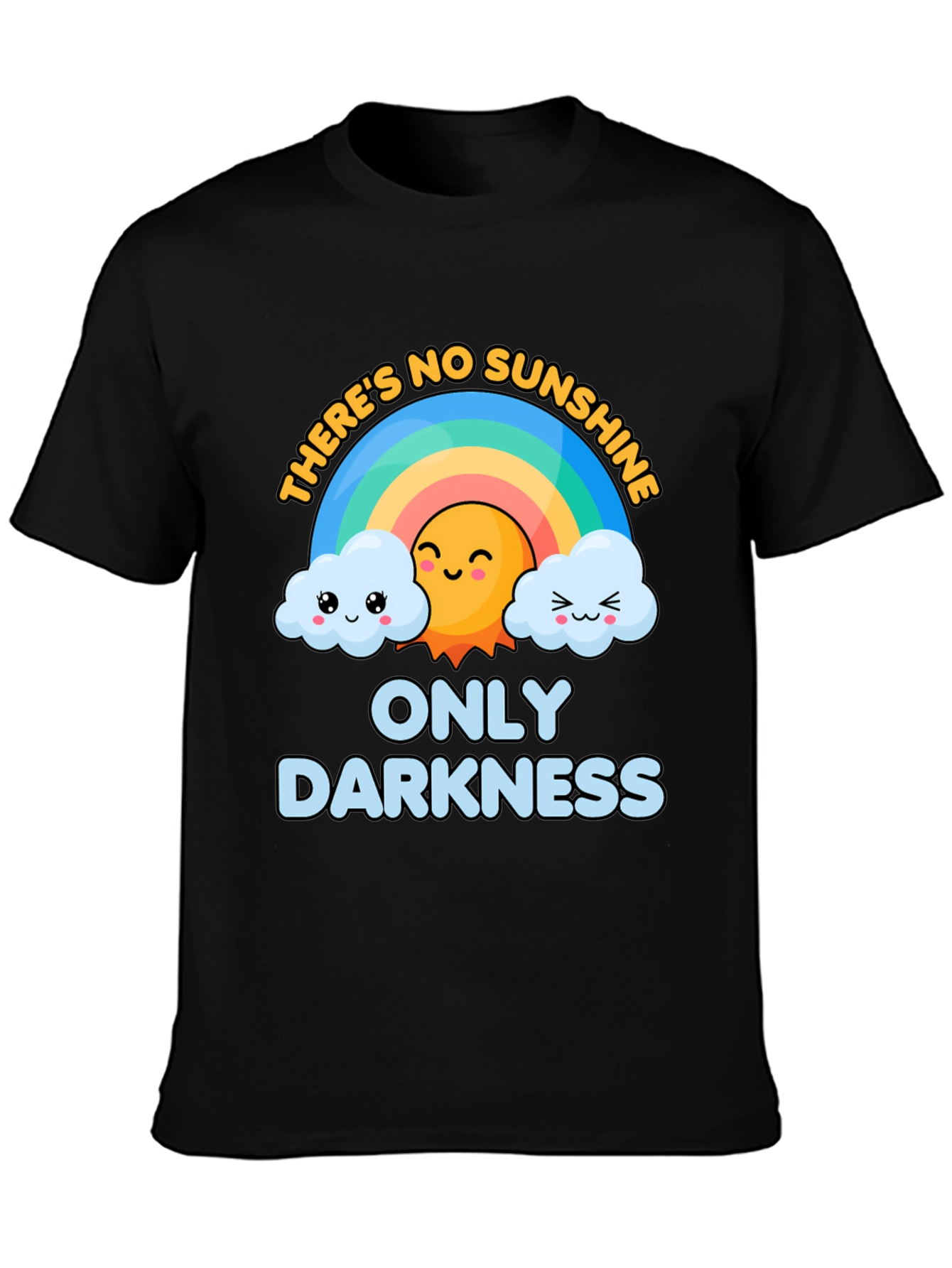 Darkness T-Shirt
