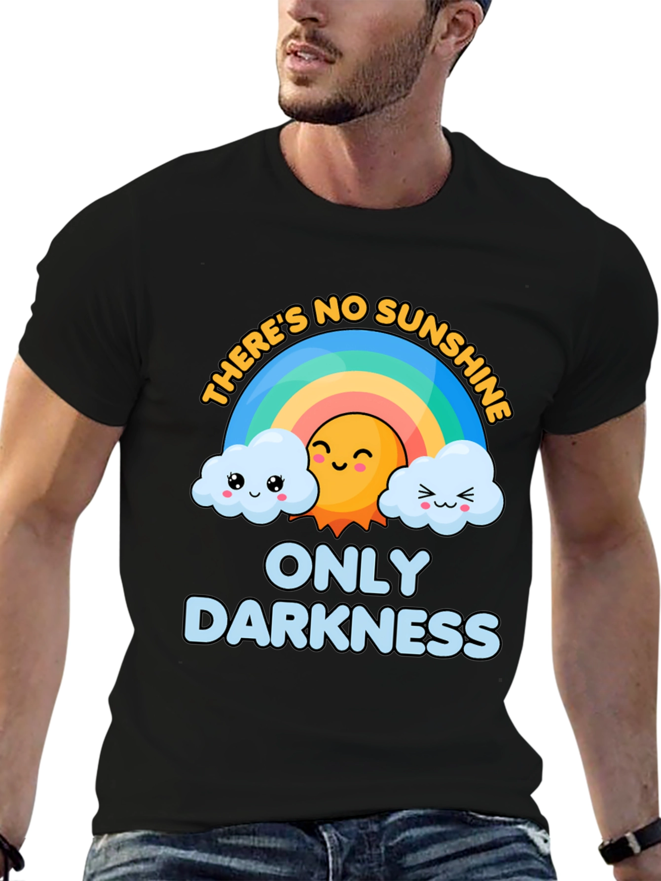 Darkness T-Shirt