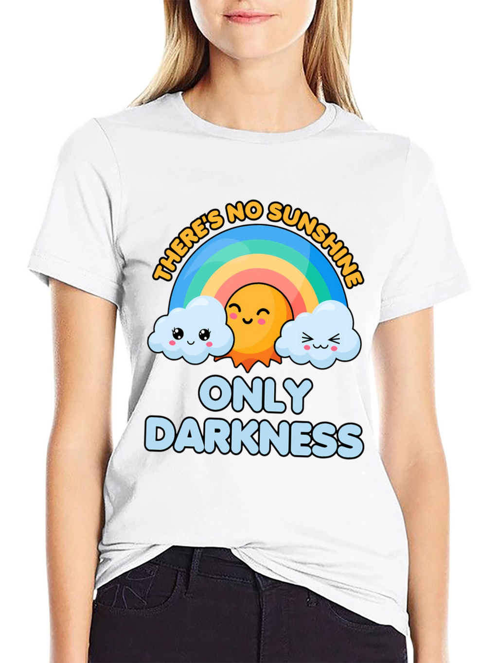 Darkness T-Shirt