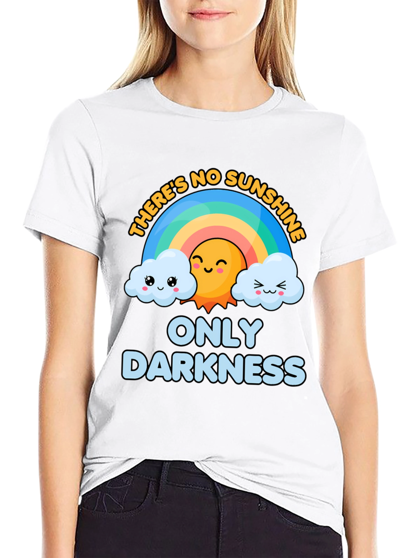Darkness T-Shirt