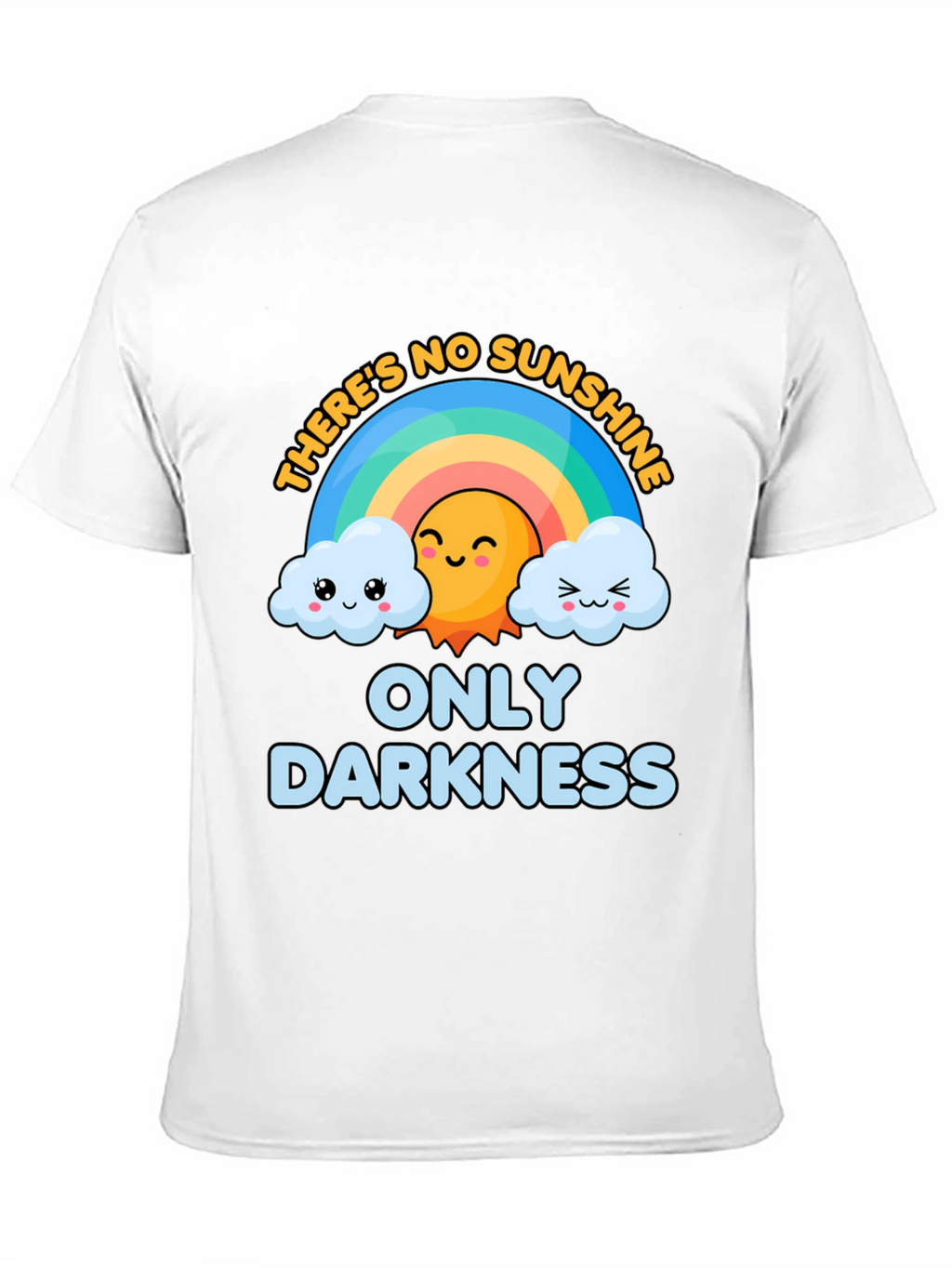 Darkness T-Shirt