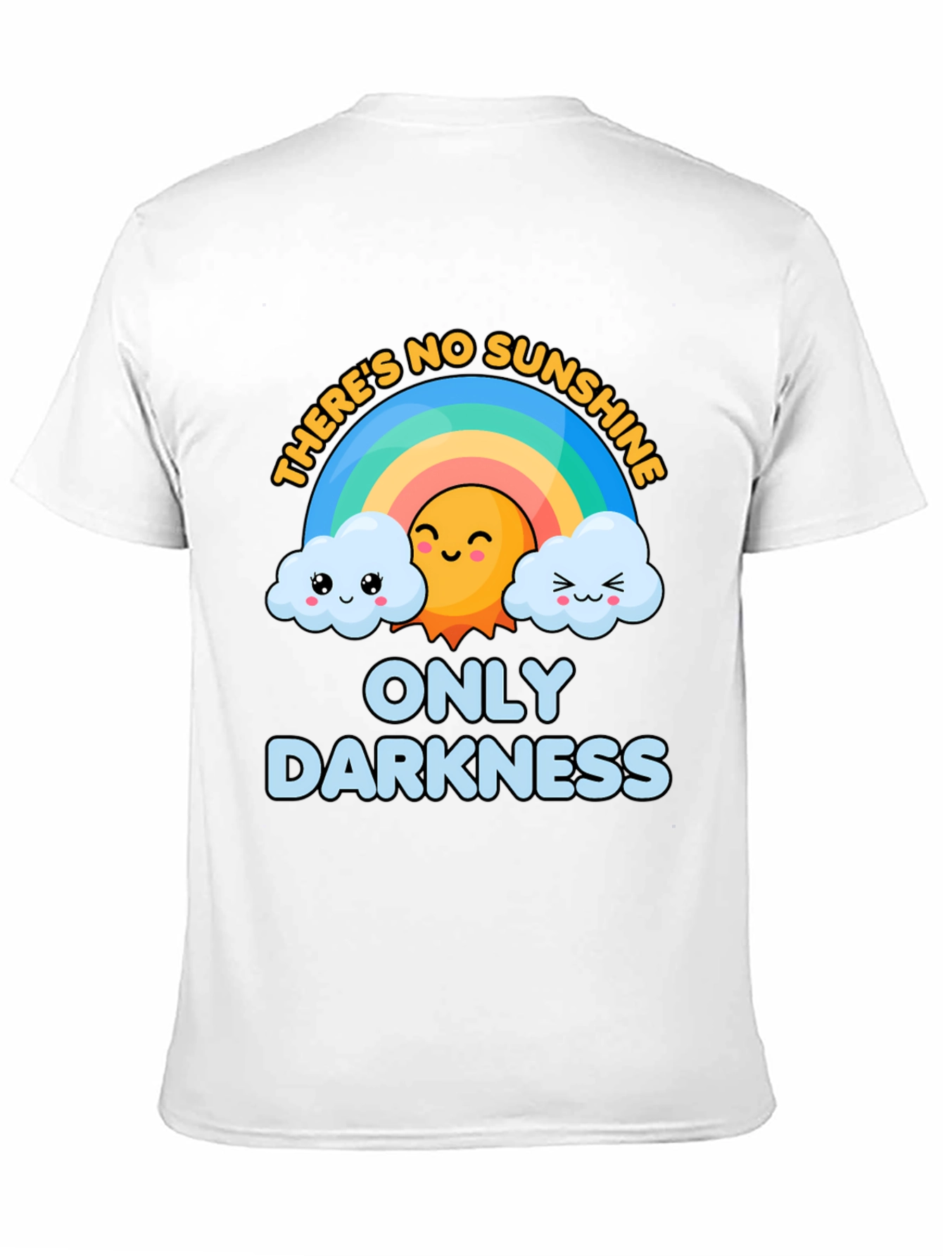 Darkness T-Shirt