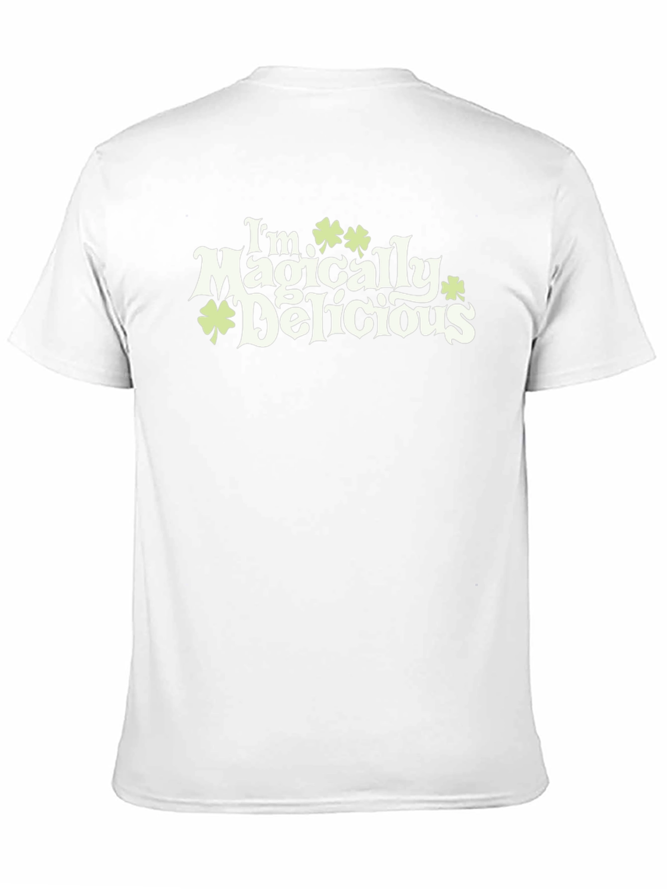 Im Magically Delicious St. Patricks Day T-Shirt