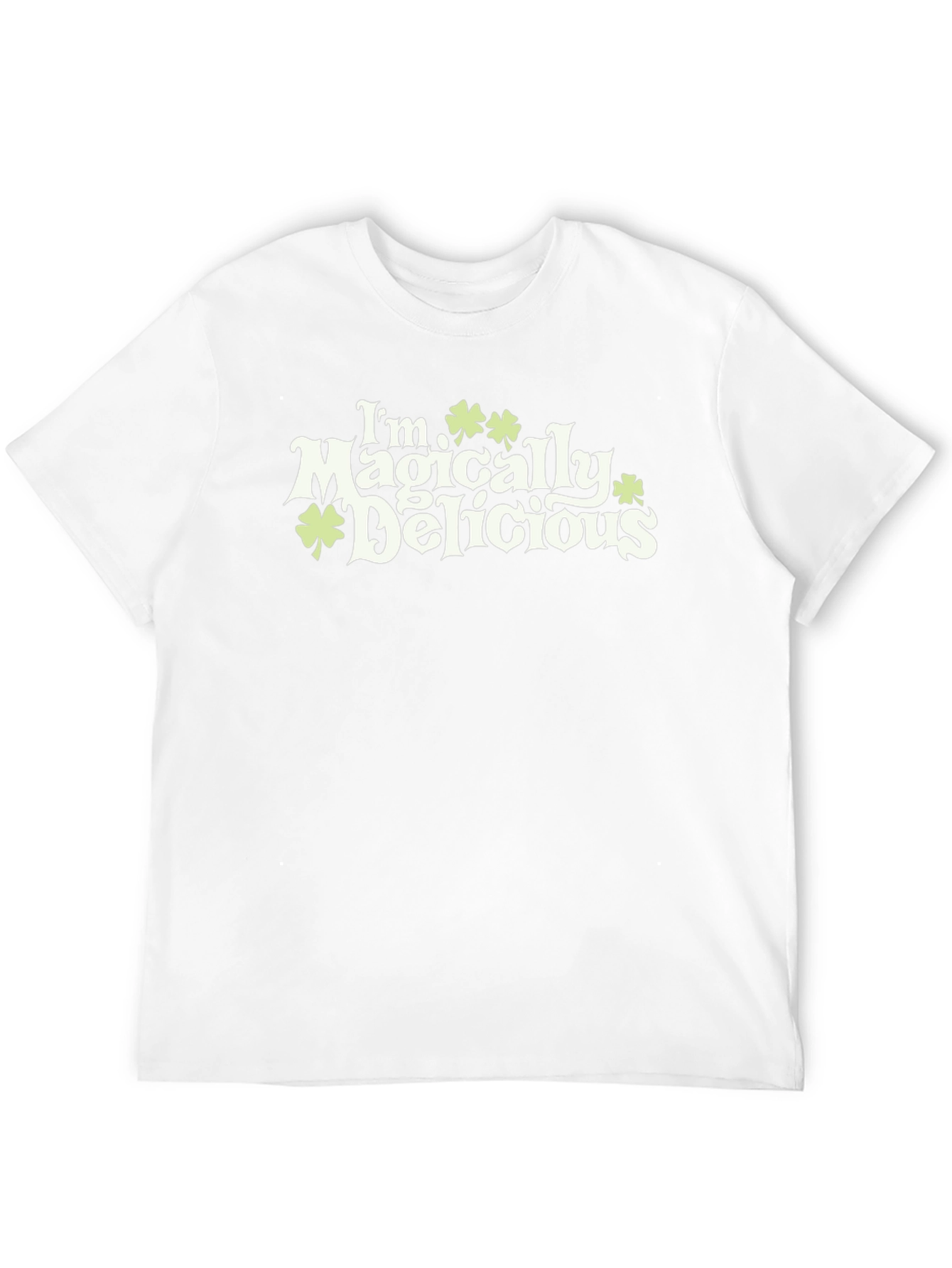 Im Magically Delicious St. Patricks Day T-Shirt