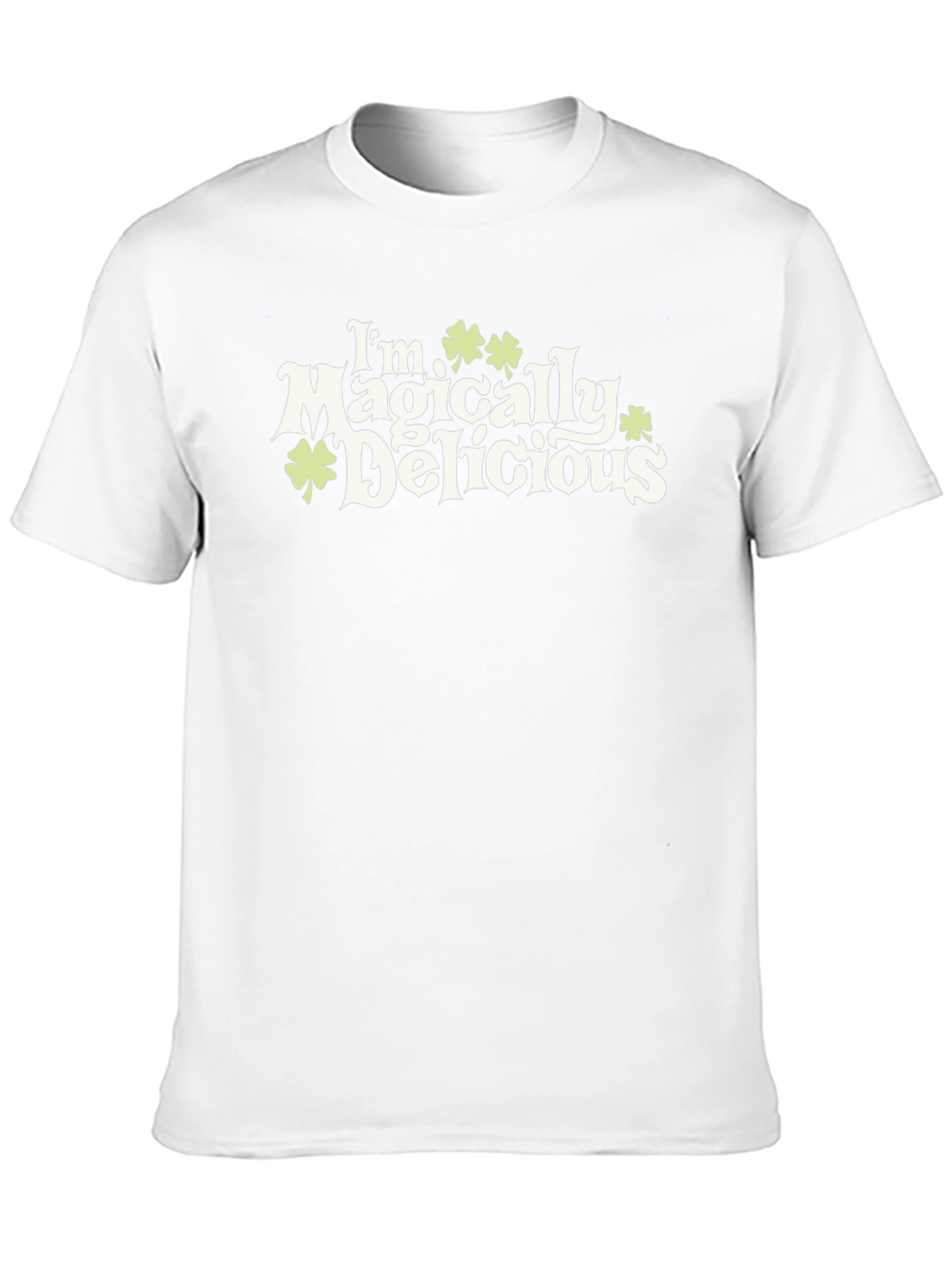 Im Magically Delicious St. Patricks Day T-Shirt