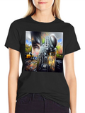 Surreal Engine T-Shirt