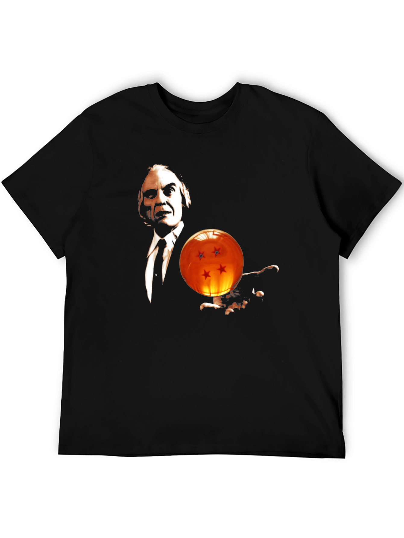Sinister Dragonball Z T-Shirt