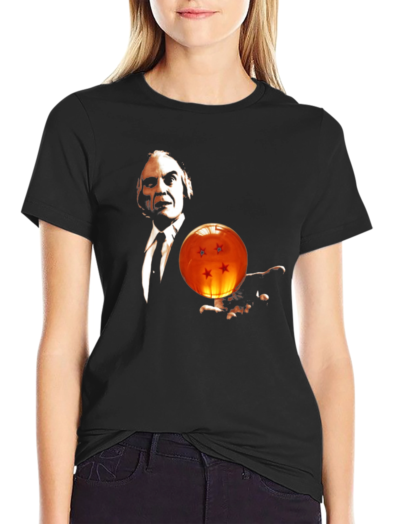 Sinister Dragonball Z T-Shirt