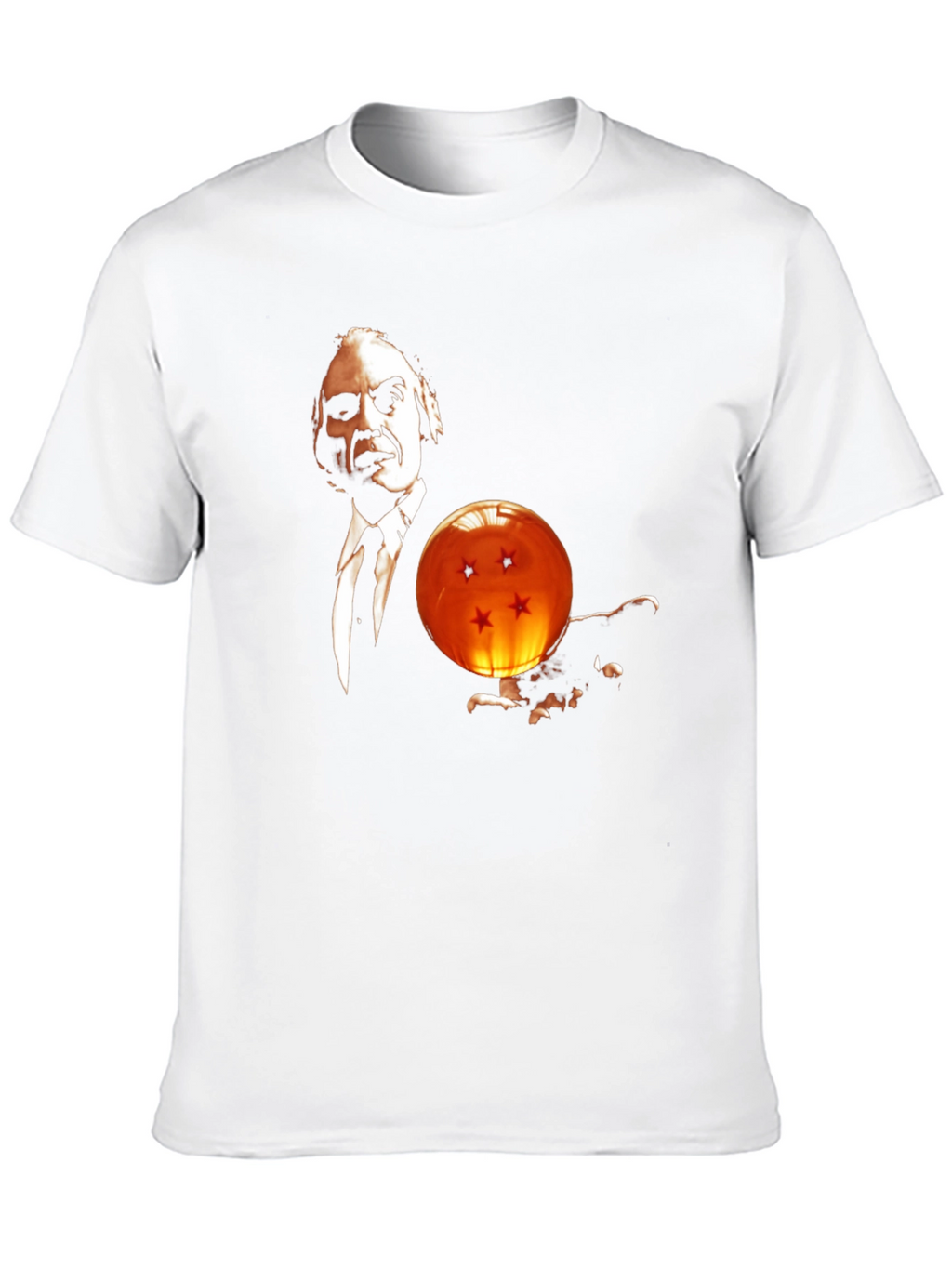 Sinister Dragonball Z T-Shirt