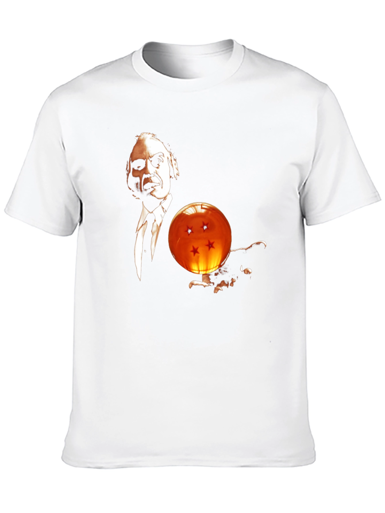 Sinister Dragonball Z T-Shirt