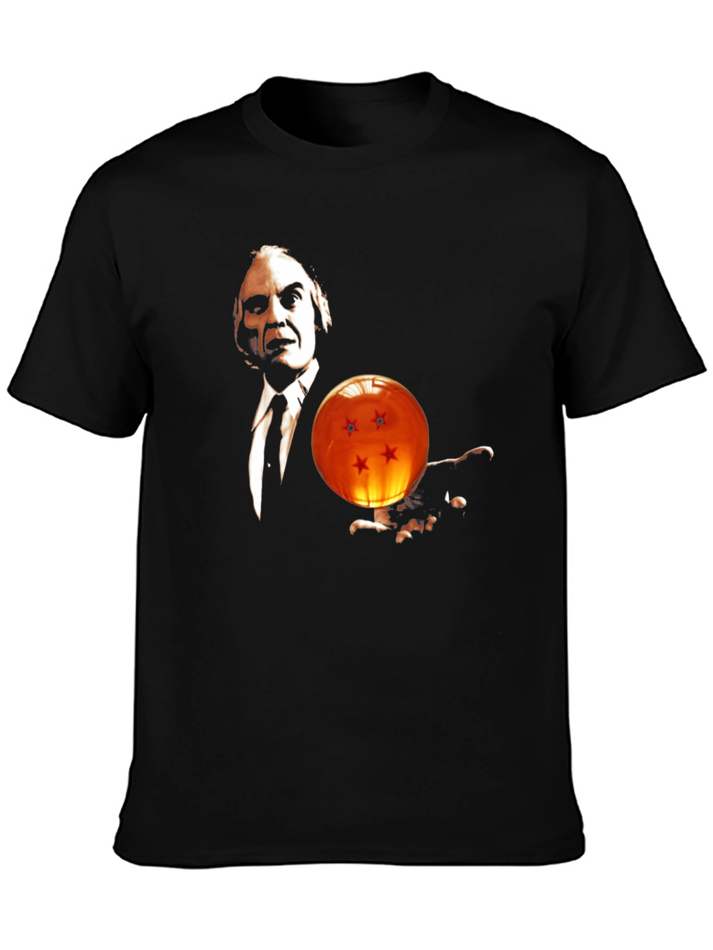Sinister Dragonball Z T-Shirt