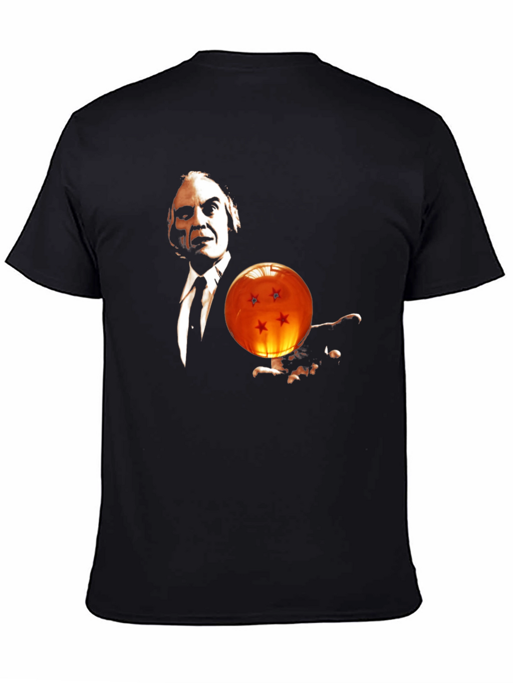 Sinister Dragonball Z T-Shirt