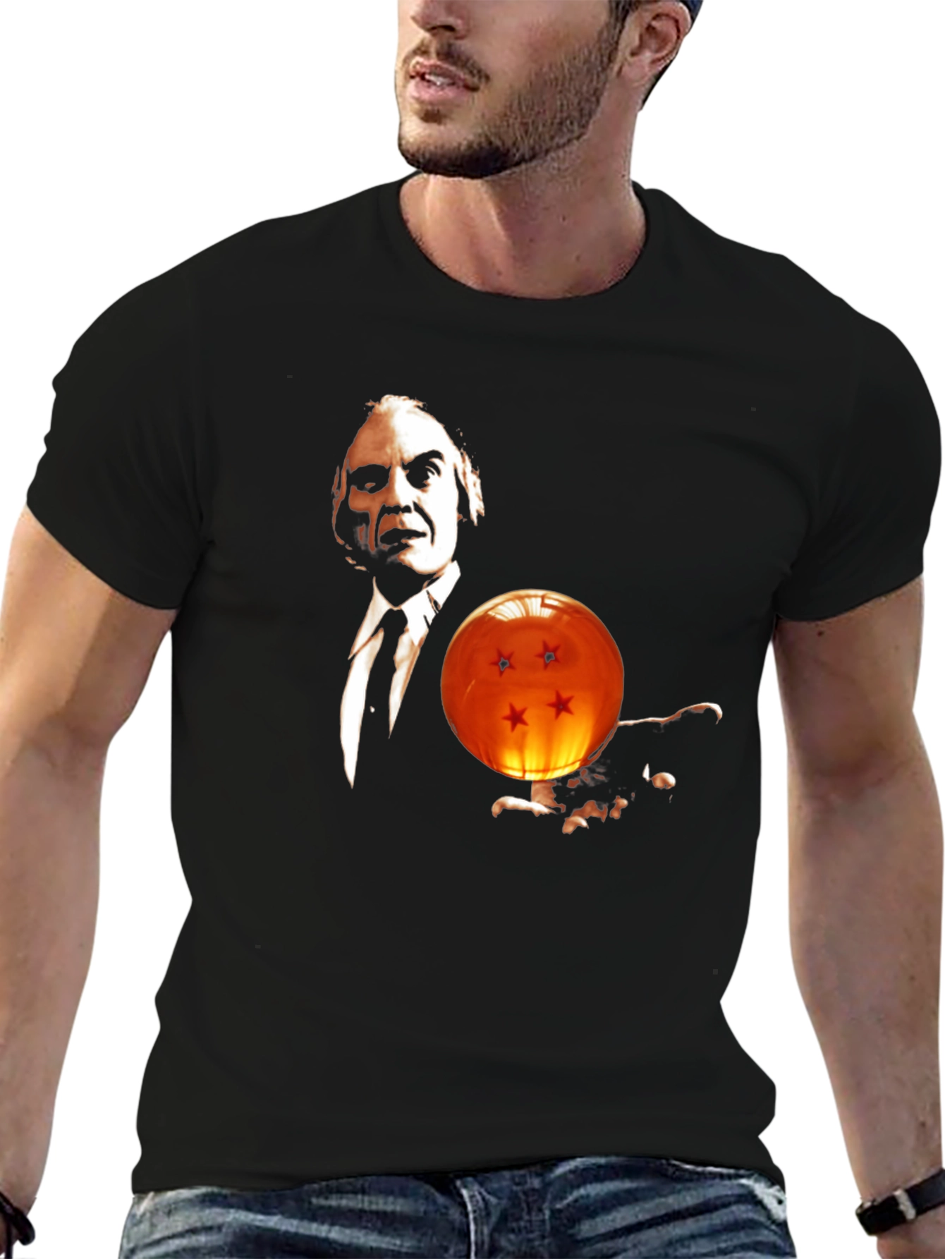 Sinister Dragonball Z T-Shirt