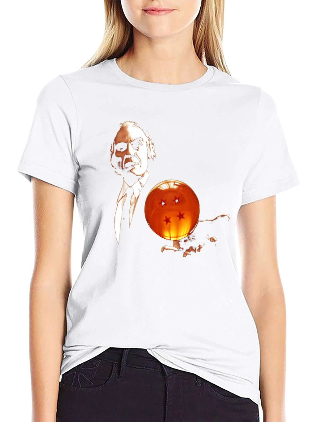 Sinister Dragonball Z T-Shirt