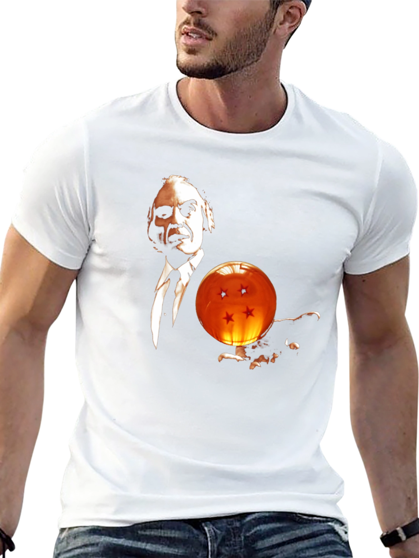 Sinister Dragonball Z T-Shirt