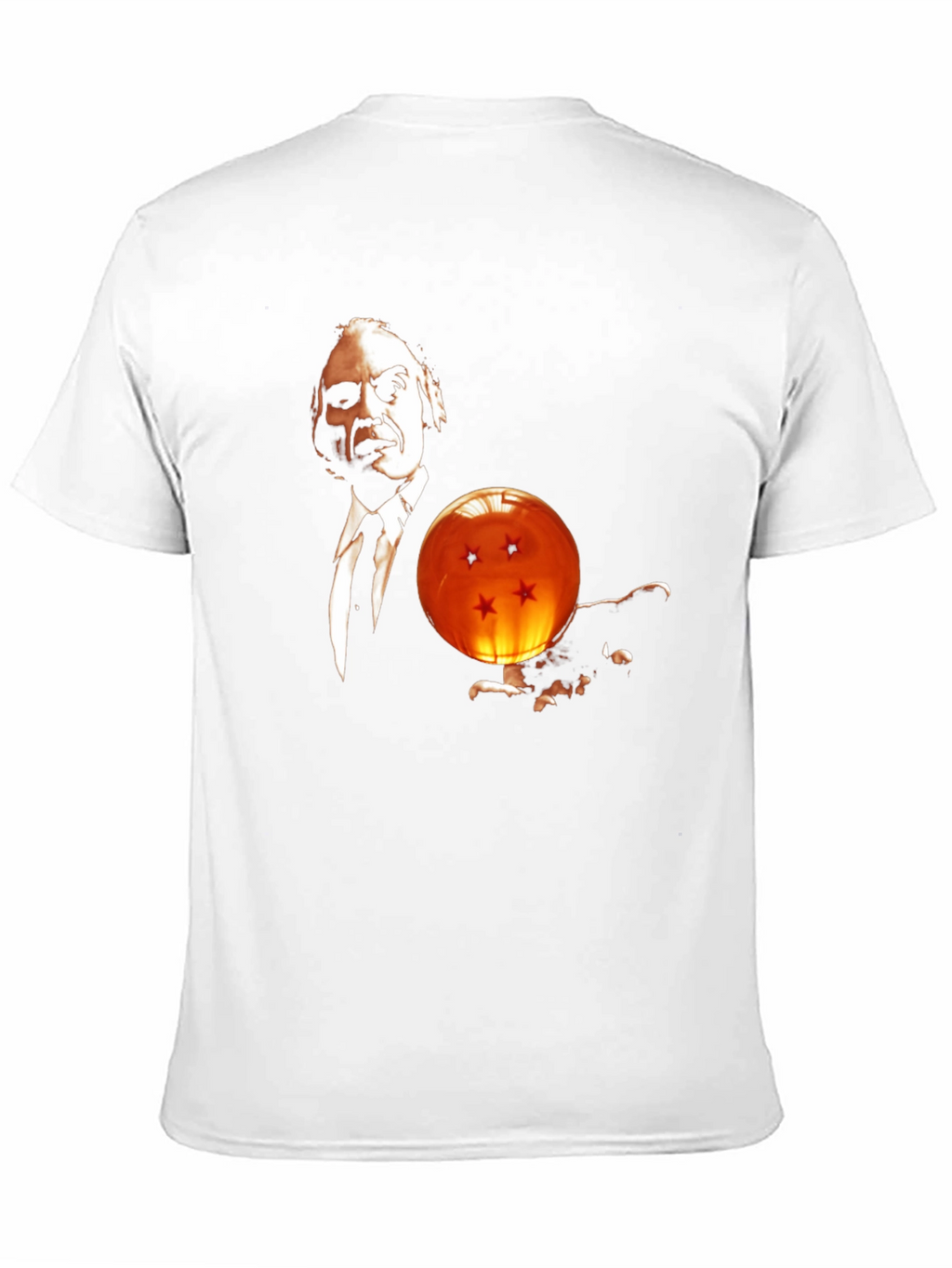 Sinister Dragonball Z T-Shirt