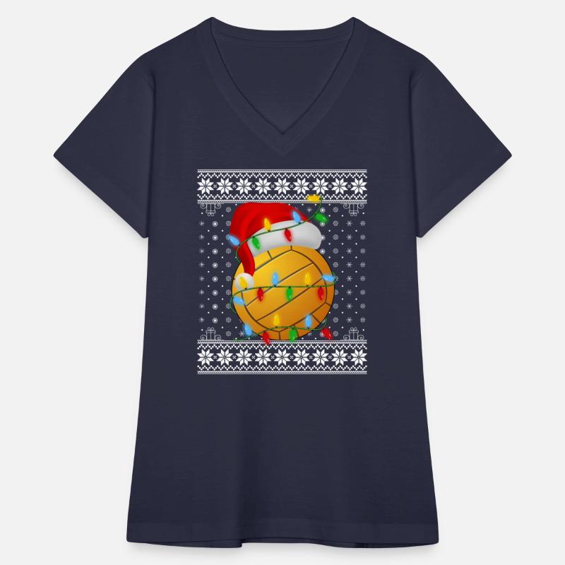 Water Polo Christmas