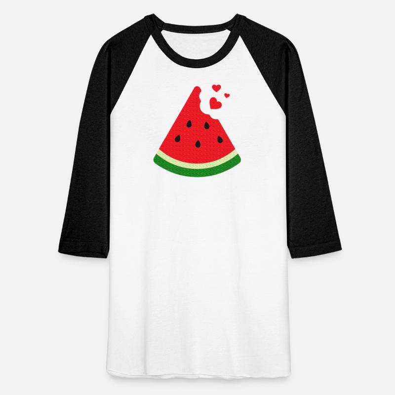 Watermelon Slice Melon Summer