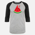 Watermelon Slice Melon Summer