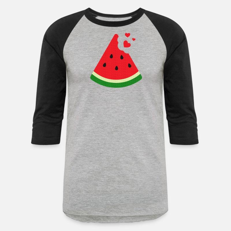 Watermelon Slice Melon Summer