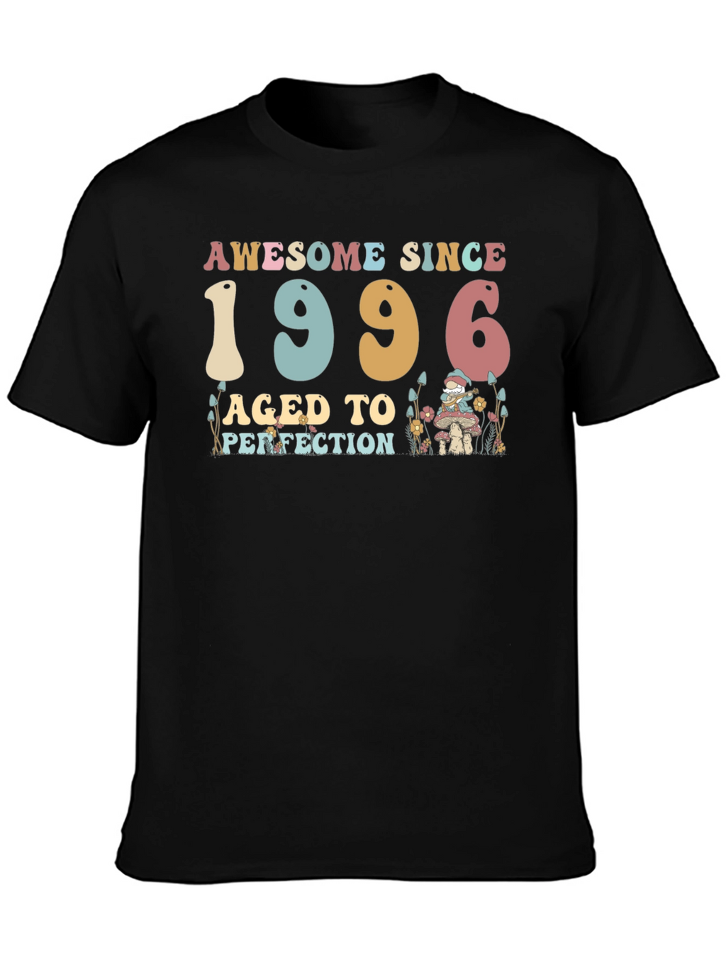 Awesome Since 1996 Graphic Tee