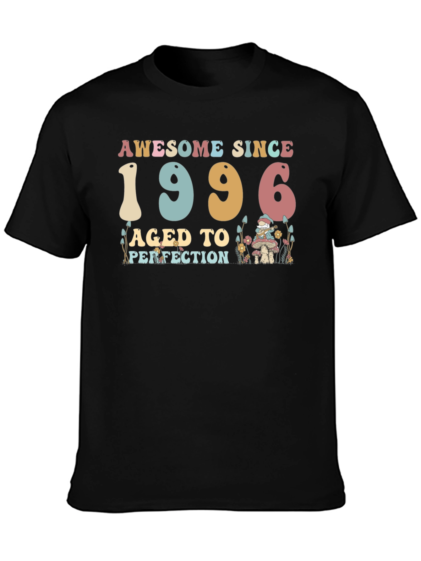 Awesome Since 1996 Graphic Tee