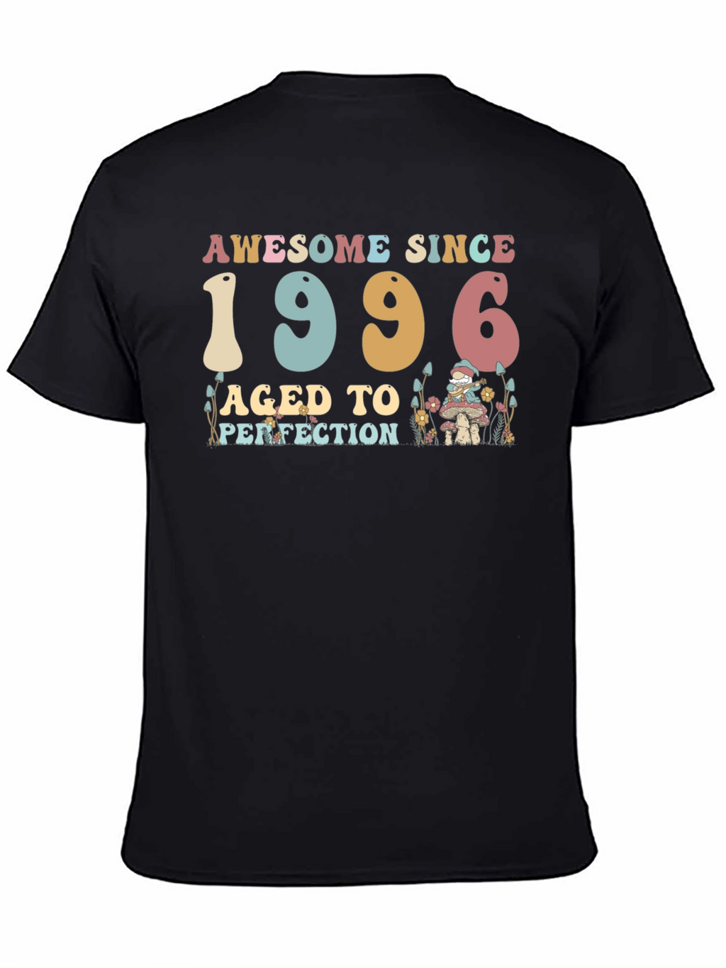 Awesome Since 1996 Graphic Tee