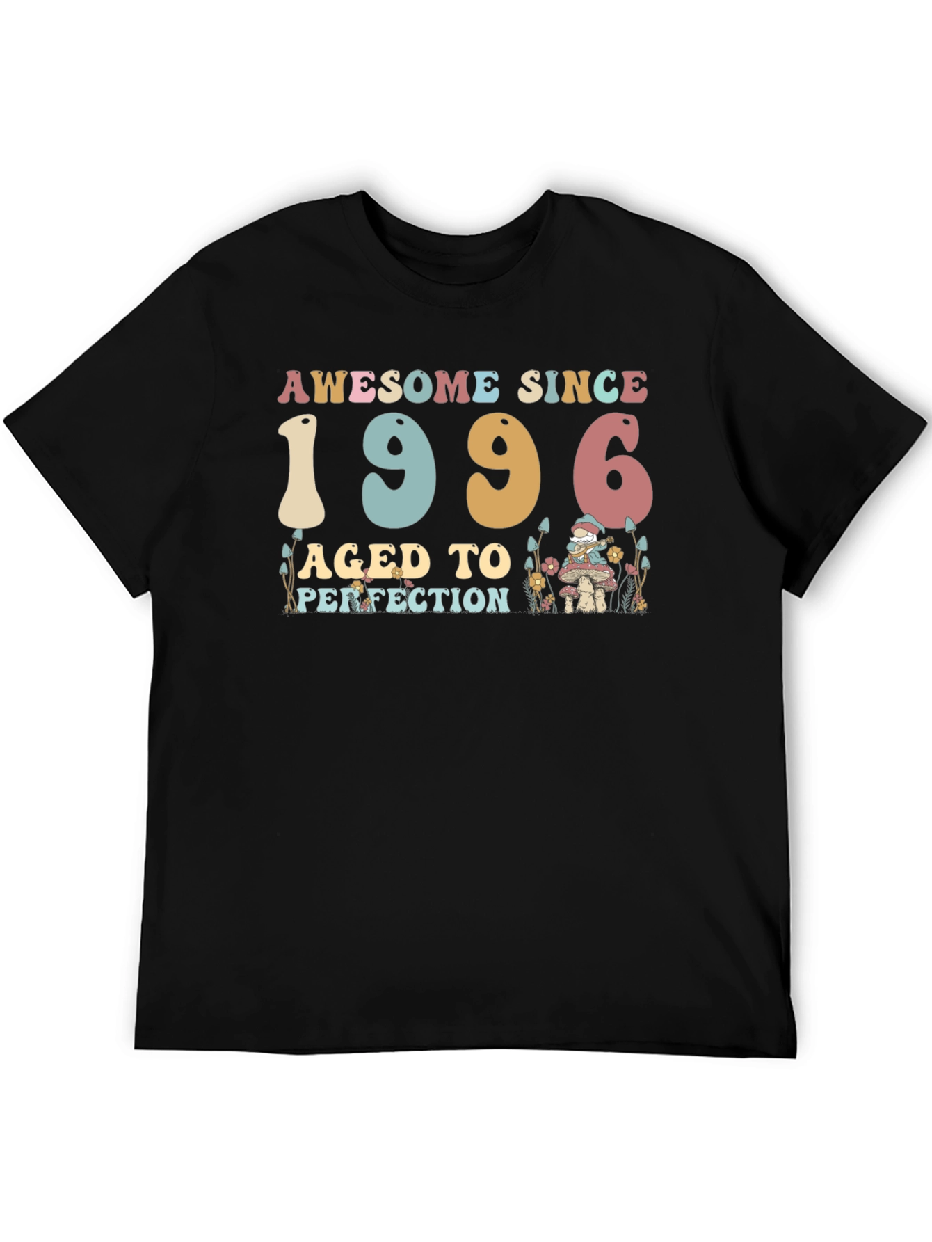 Awesome Since 1996 Graphic Tee