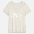 Wedding Mrs Est 2023 Bridal Bride