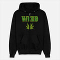 Weed Marijuana Leaf