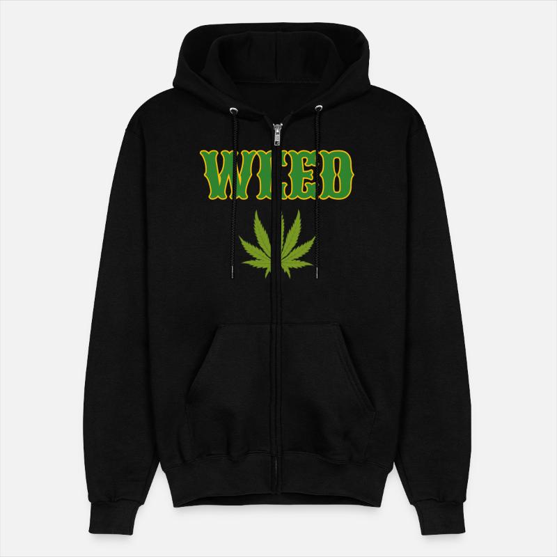 Weed Marijuana Leaf