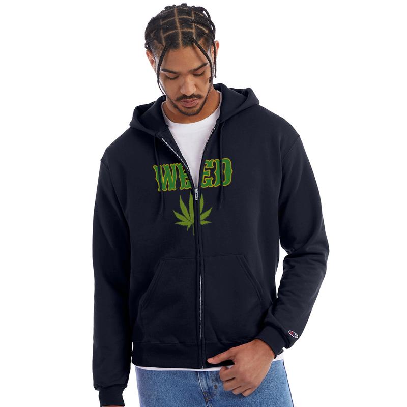 Weed Marijuana Leaf