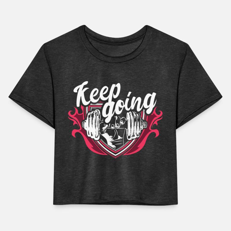 Weight Training Gym Muscles Gift Idea