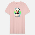 Welcome to life panda