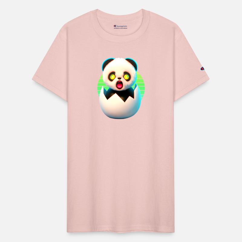Welcome to life panda