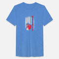 Welder USA Flag Patriot Welding