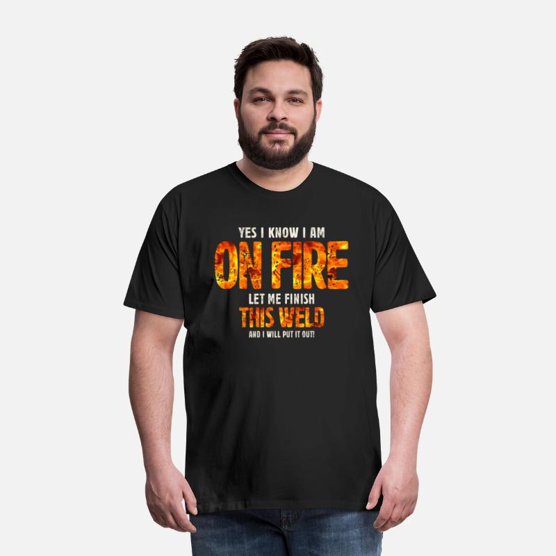 Welding Funny Saying Welder For Men