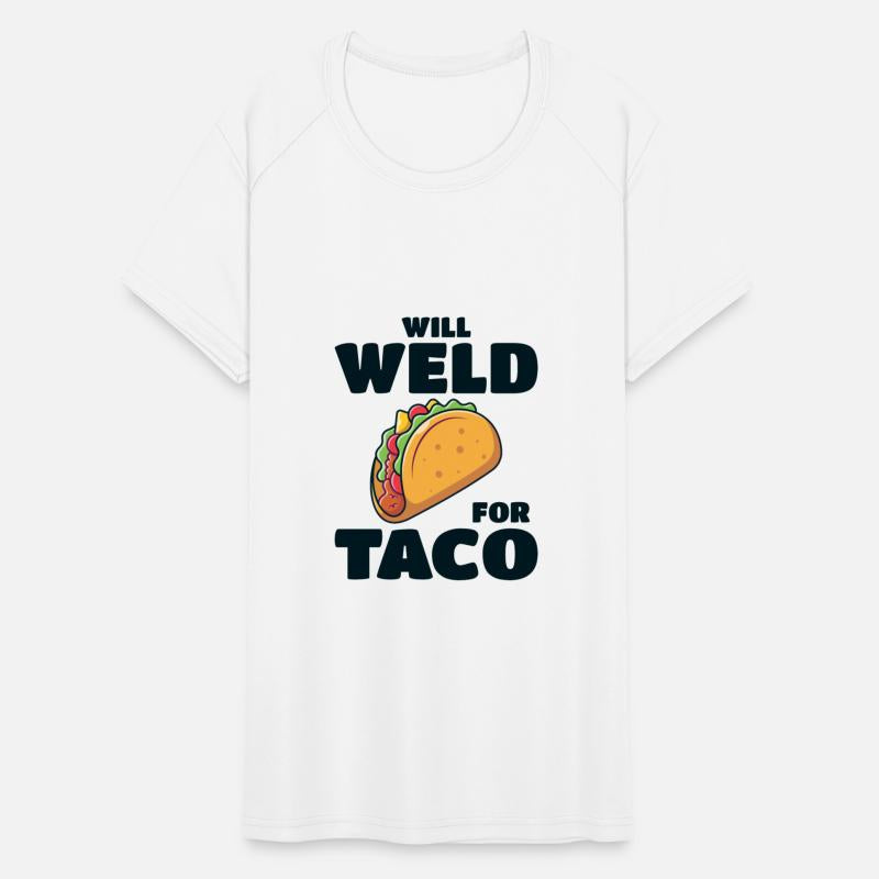 Welding Welder Metal Construction Ironworker Taco
