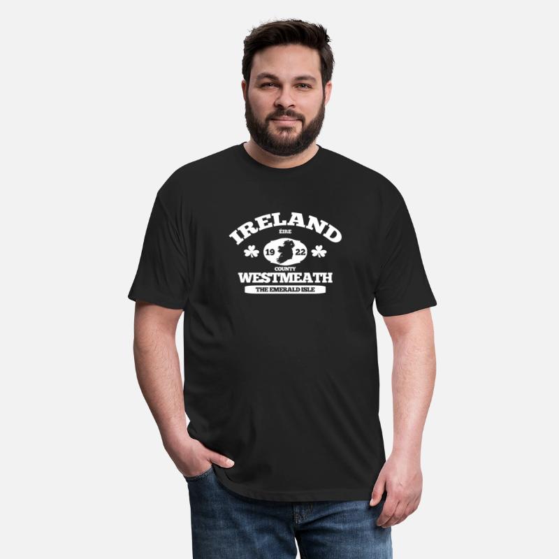 Westmeath Ireland Classic Irish County Design