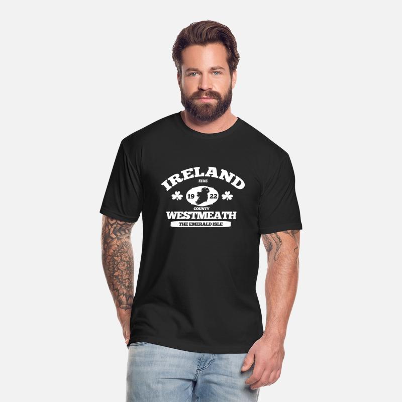 Westmeath Ireland Classic Irish County Design