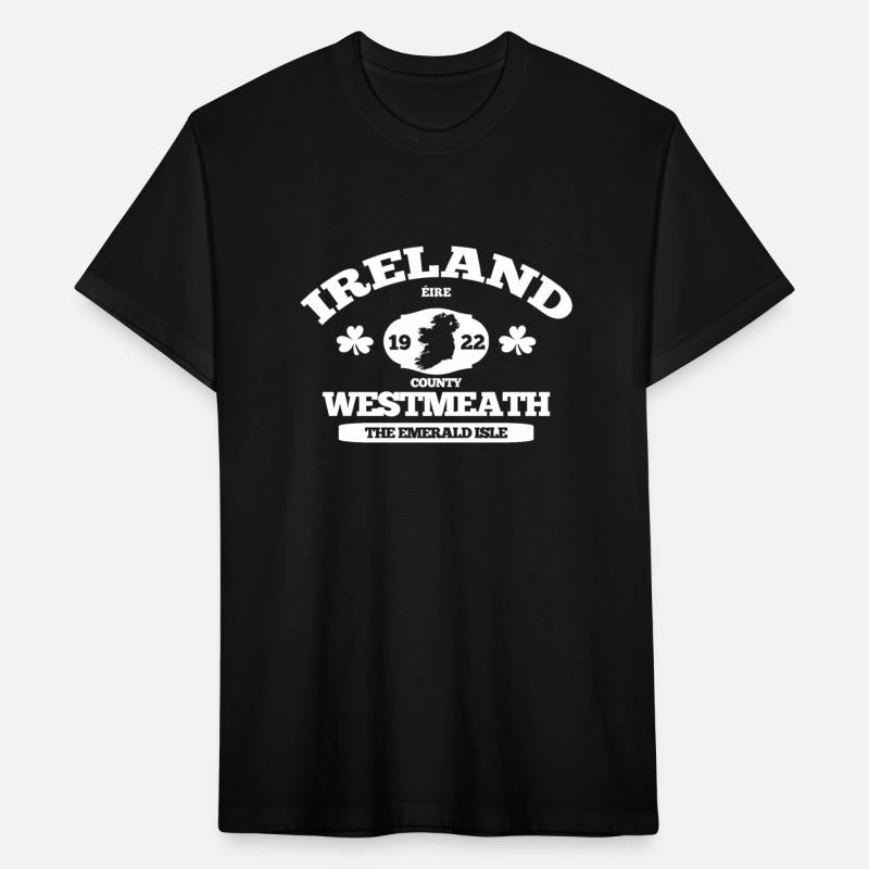 Westmeath Ireland Classic Irish County Design