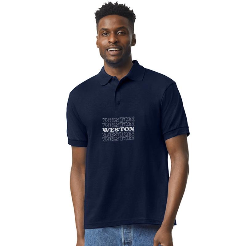 Weston Name Personalized First Surname