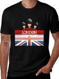 London Guardsmen T-Shirt