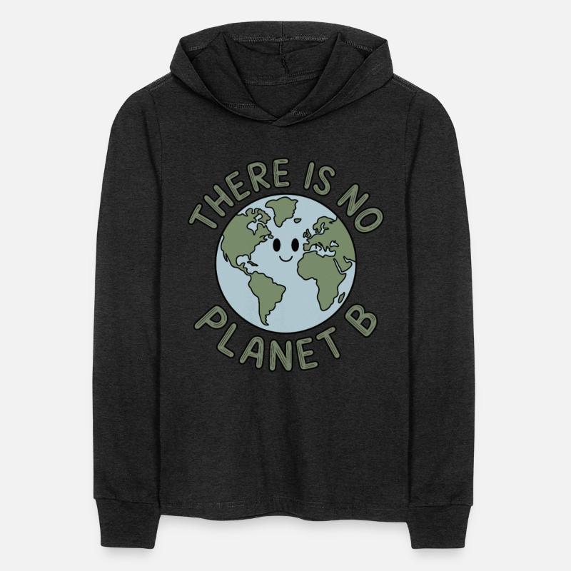 Whimsical Earth Cartoon Design