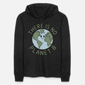 Whimsical Earth Cartoon Design