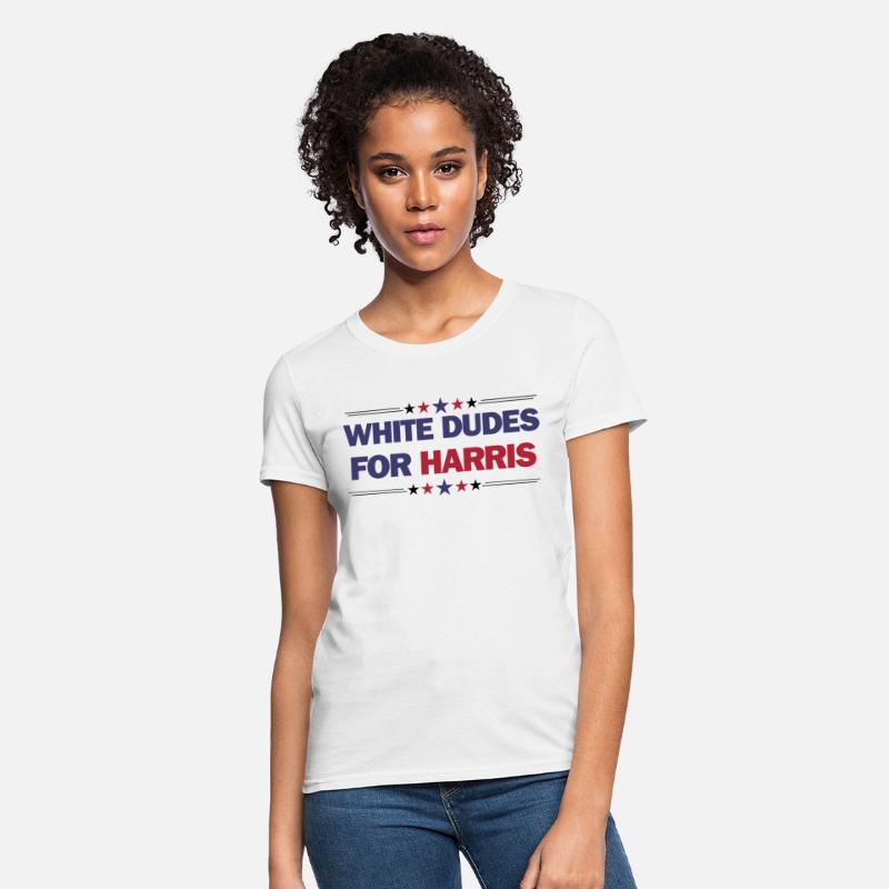 white dudes for kamala harris 2024