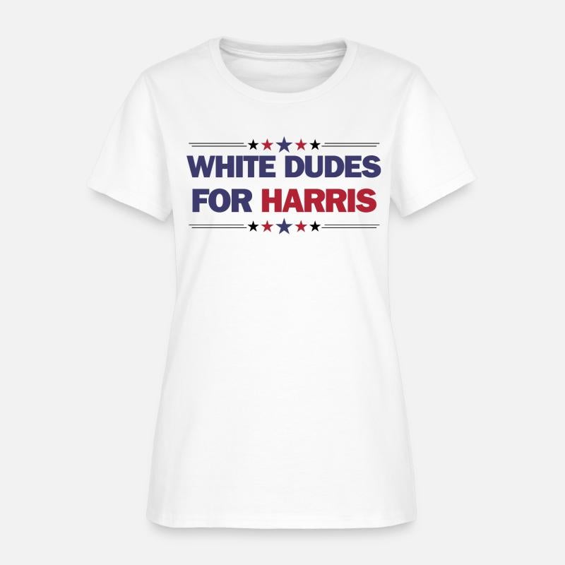 white dudes for kamala harris 2024