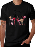 Brow Slayer T-Shirt - Stylish Makeup Artist Tee